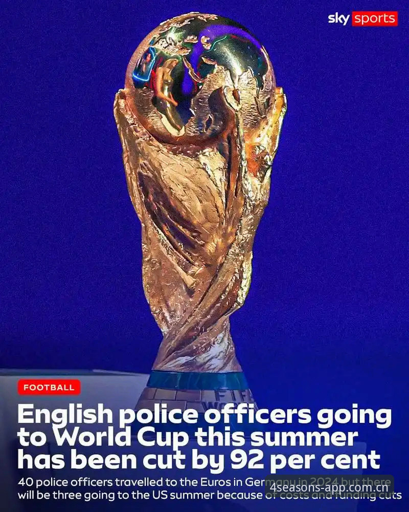 四季平台权限手机版 世界杯安保缩减,英国仅派三名警员,如何在四季平台入口获取赛事资讯?